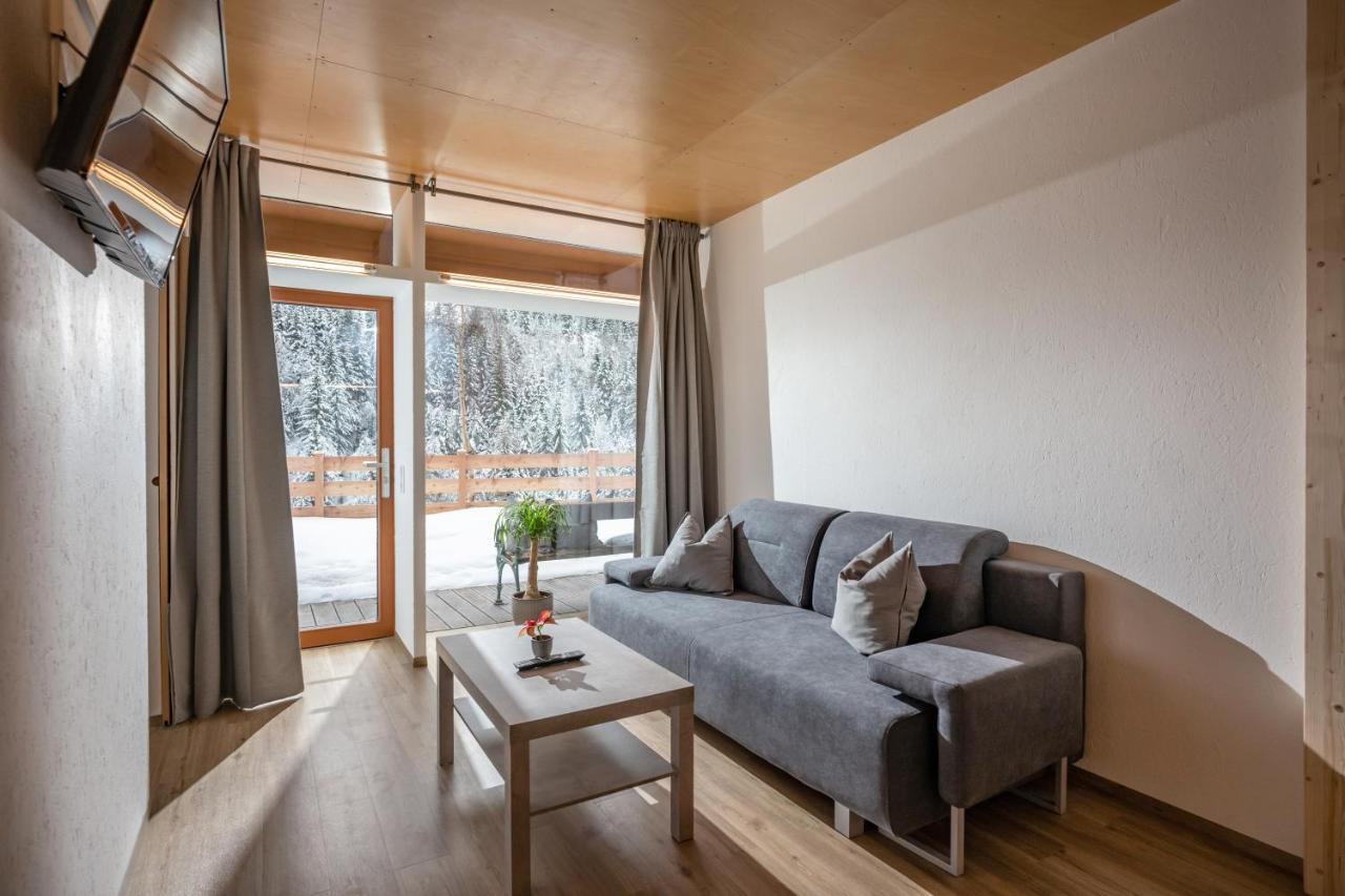 Emma'S Appartements Герлос Экстерьер фото